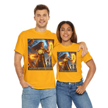 Load image into Gallery viewer, Leo Mother&#39;s Day (3) Unisex Heavy Cotton Tee
