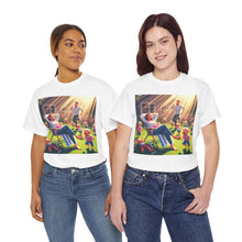 Load image into Gallery viewer, Mother&#39;s Day (4) Unisex Heavy Cotton Tee
