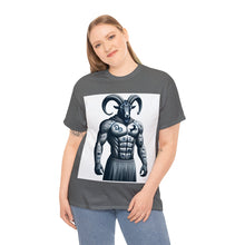 Load image into Gallery viewer, Team Capricorn (3) Unisex Heavy Cotton Tee
