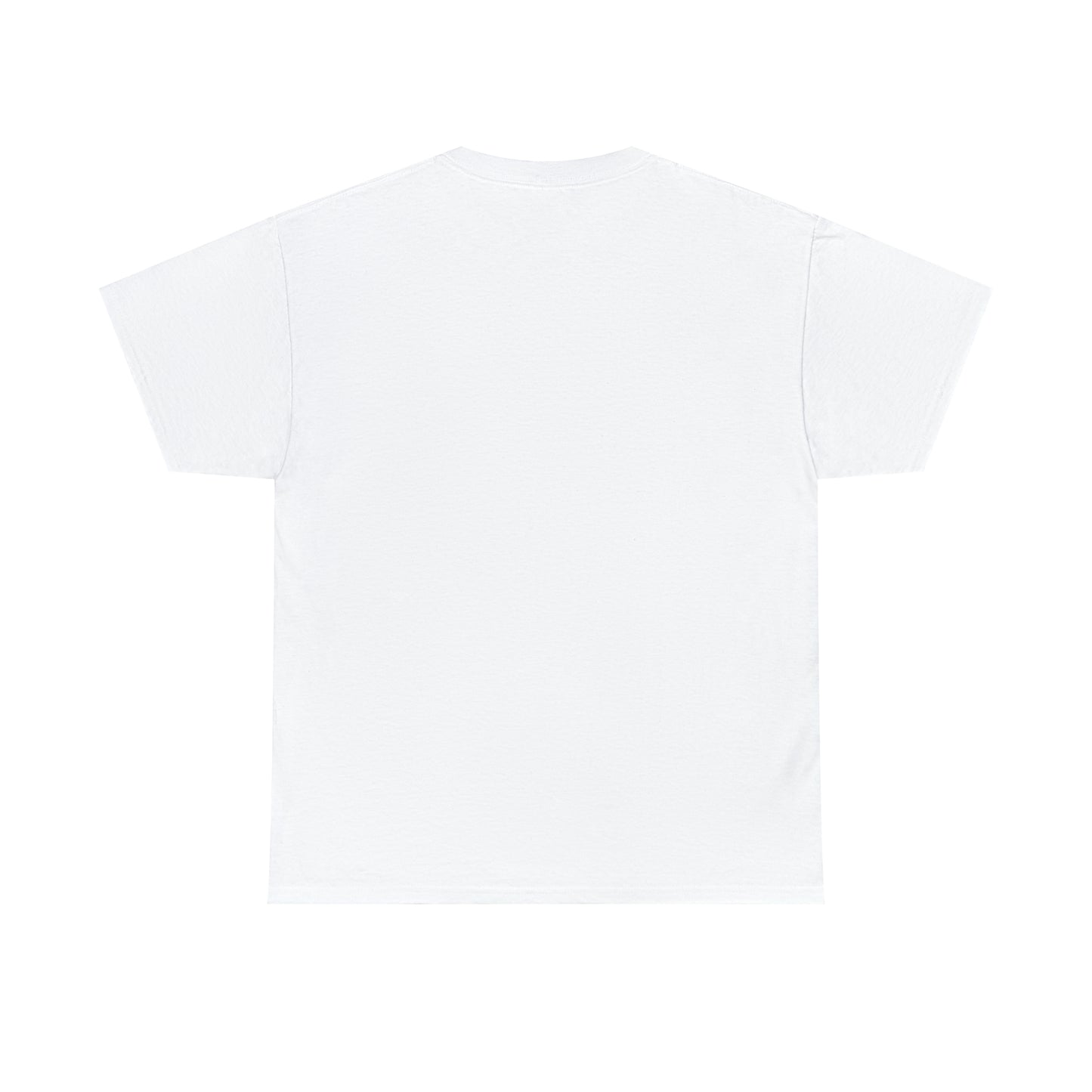 Astro War Unisex Heavy Cotton Tee