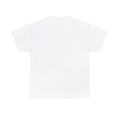 Astro War Unisex Heavy Cotton Tee