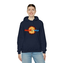 Load image into Gallery viewer, Astro War Unisex Heavy Blend™ Hooded Sweatshirt
