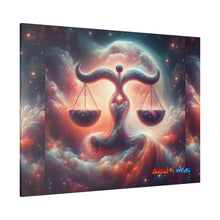 Load image into Gallery viewer, Libra Nebula (1) Matte Canvas, Stretched, 0.75&quot;
