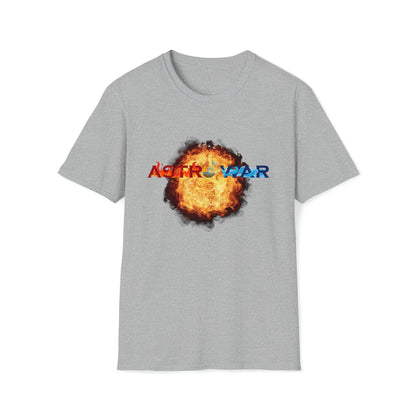 Astro War Unisex Softstyle T-Shirt