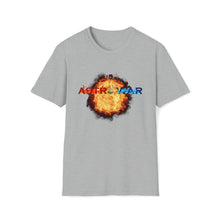 Load image into Gallery viewer, Astro War Unisex Softstyle T-Shirt
