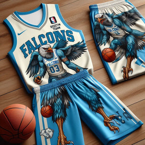 Falcons Team Jersey