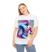 Load image into Gallery viewer, Team Libra (1) Unisex Heavy Cotton Tee
