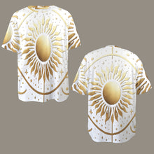 Load image into Gallery viewer, Leo Round Neck Loose T-Shirt

