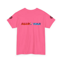 Load image into Gallery viewer, Bold Graphic Aries T-Shirt, Unisex Tee for Astrology Lovers, Unique Gift for Birthdays, Casual Wear, Statement Piece
