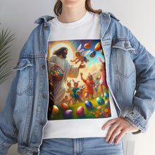 Load image into Gallery viewer, Easter (1) Unisex Heavy Cotton Tee
