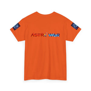 Aquarius Galaxy Themed Unisex Heavy Cotton Tee, Cosmic T-Shirt, Sci-Fi Apparel, Unique Space Graphic Tee, Gifts for Star Wars Lovers, Trendy [...]