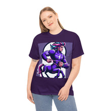 Load image into Gallery viewer, Team Sagittarius (2) Unisex Heavy Cotton Tee
