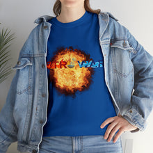 Load image into Gallery viewer, Astro War Unisex Heavy Cotton Tee
