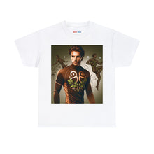 Load image into Gallery viewer, Team Virgo (2) Unisex Heavy Cotton Tee
