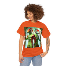 Load image into Gallery viewer, Team Pisces (6) Unisex Heavy Cotton Tee
