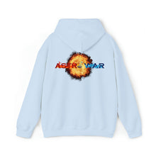 Load image into Gallery viewer, Astro War Unisex Heavy Blend™ Hooded Sweatshirt
