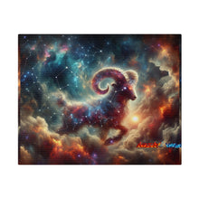 Load image into Gallery viewer, Aries Nebula (1) Matte Canvas, Stretched, 0.75&quot;
