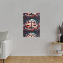 Load image into Gallery viewer, Libra Nebula (1) Matte Canvas, Stretched, 0.75&quot;
