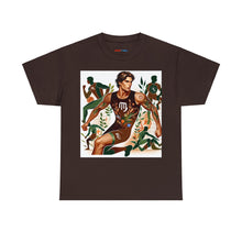 Load image into Gallery viewer, Team Virgo (3) Unisex Heavy Cotton Tee
