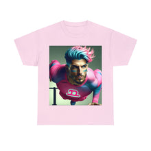 Load image into Gallery viewer, Team Libra (4) Unisex Heavy Cotton Tee
