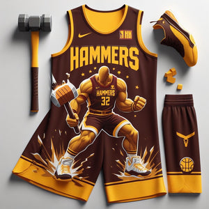 Hammers Team Jersey
