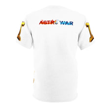 Load image into Gallery viewer, Angled Sharp Edges Unisex Gemini T-Shirt (4)
