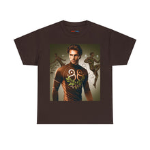 Load image into Gallery viewer, Team Virgo (2) Unisex Heavy Cotton Tee
