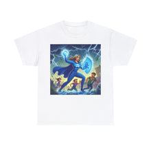 Load image into Gallery viewer, Aquarius Mother&#39;s Day (7) Unisex Heavy Cotton Tee
