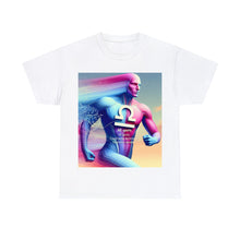 Load image into Gallery viewer, Team Libra (1) Unisex Heavy Cotton Tee
