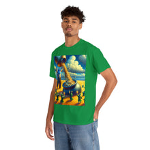 Load image into Gallery viewer, St. Patrick&#39;s Day (6) Unisex Heavy Cotton Tee
