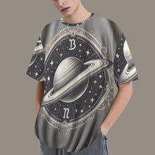 Load image into Gallery viewer, Designer (51)Round Neck Loose T-Shirts
