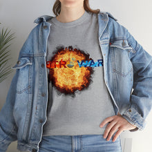 Load image into Gallery viewer, Astro War Unisex Heavy Cotton Tee
