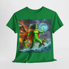 Load image into Gallery viewer, Pisces Mother&#39;s Day (3) Unisex Heavy Cotton Tee
