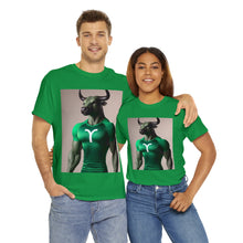 Load image into Gallery viewer, Team Taurus (2) Unisex Heavy Cotton Tee
