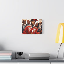 Load image into Gallery viewer, Aries Graduation Canvas
