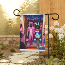 Load image into Gallery viewer, Libra Halloween (1) Garden &amp; House Banner
