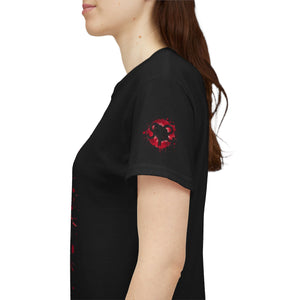 Bold Graphic Aries T-Shirt, Unisex Tee for Astrology Lovers, Unique Gift for Birthdays, Casual Wear, Statement Piece