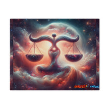 Load image into Gallery viewer, Libra Nebula (1) Matte Canvas, Stretched, 0.75&quot;
