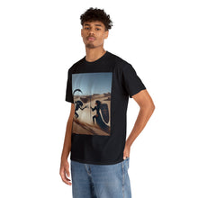 Load image into Gallery viewer, Scorpio Zulu (F1) Unisex Heavy Cotton Tee
