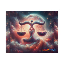 Load image into Gallery viewer, Libra Nebula (1) Matte Canvas, Stretched, 0.75&quot;
