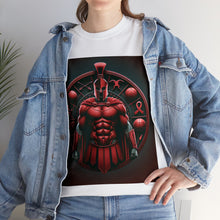 Load image into Gallery viewer, Team Aries (2) Unisex Heavy Cotton Tee
