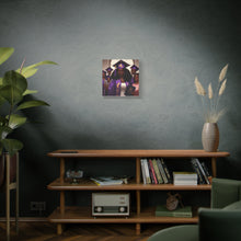 Load image into Gallery viewer, Graduation Canvas Art, Inspirational Wall Decor for New Grads, Proud Graduate Gift, College or High School Graduation, Unique Home Decor
