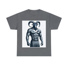 Load image into Gallery viewer, Team Capricorn (3) Unisex Heavy Cotton Tee
