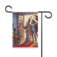 Load image into Gallery viewer, Caner Halloween (1) Garden &amp; House Banner
