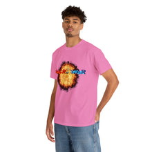 Load image into Gallery viewer, Astro War Unisex Heavy Cotton Tee
