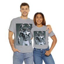 Load image into Gallery viewer, Team Cancer (4) Unisex Heavy Cotton Tee
