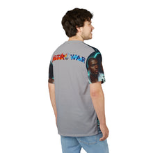 Load image into Gallery viewer, Cosmic Cancer Love Unisex Tee - Stylish Graphic T-Shirt for Couples
