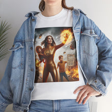 Load image into Gallery viewer, Leo Mother&#39;s Day (4) Unisex Heavy Cotton Tee
