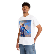 Load image into Gallery viewer, Libra Father&#39;s Day (4) Unisex Heavy Cotton Tee
