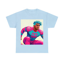 Load image into Gallery viewer, Team Libra (5) Unisex Heavy Cotton Tee
